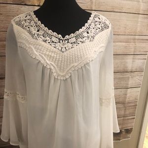 Women’s blouse